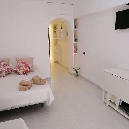 Estudio Sagitario Benalmádena Eksteriør billede