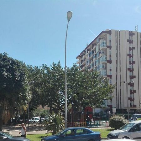 Estudio Sagitario Benalmádena Eksteriør billede