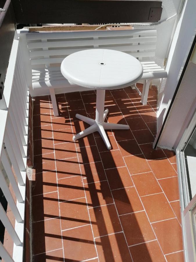 Estudio Sagitario Benalmádena Eksteriør billede