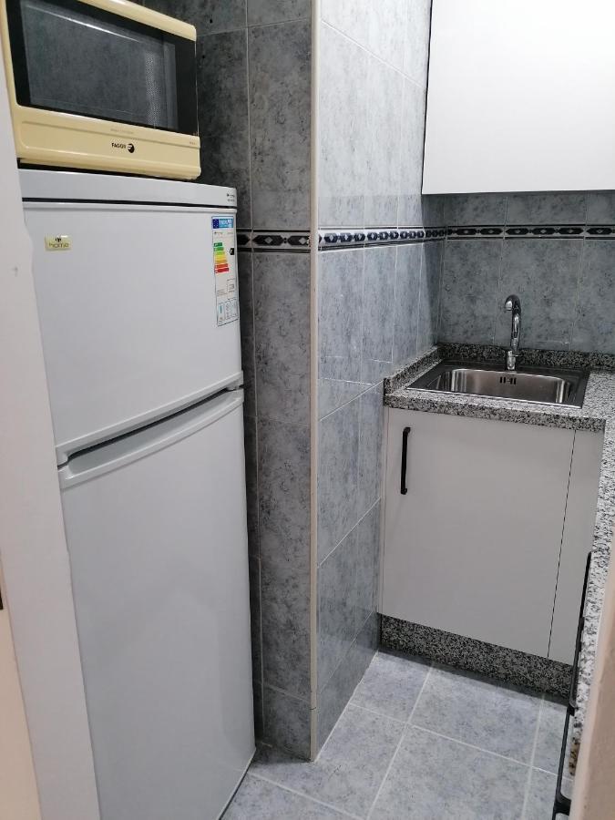 Estudio Sagitario Benalmádena Eksteriør billede