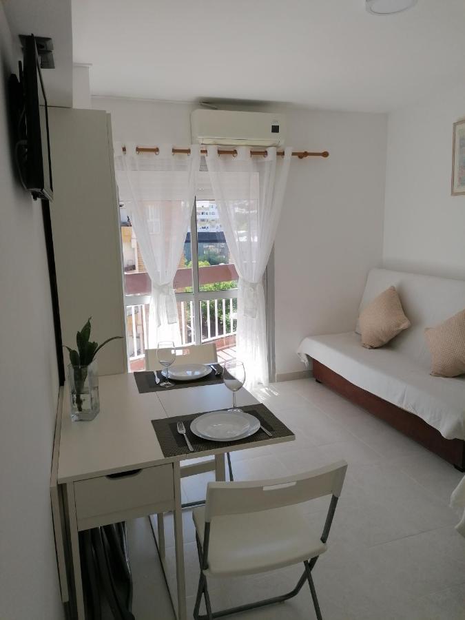 Estudio Sagitario Benalmádena Eksteriør billede