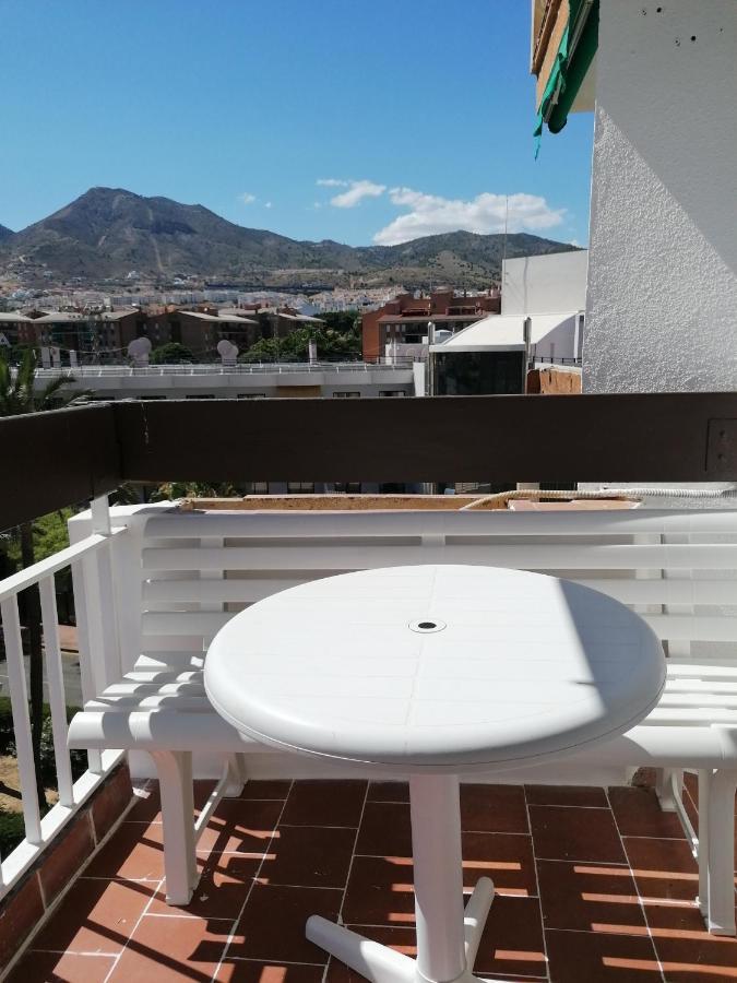 Estudio Sagitario Benalmádena Eksteriør billede