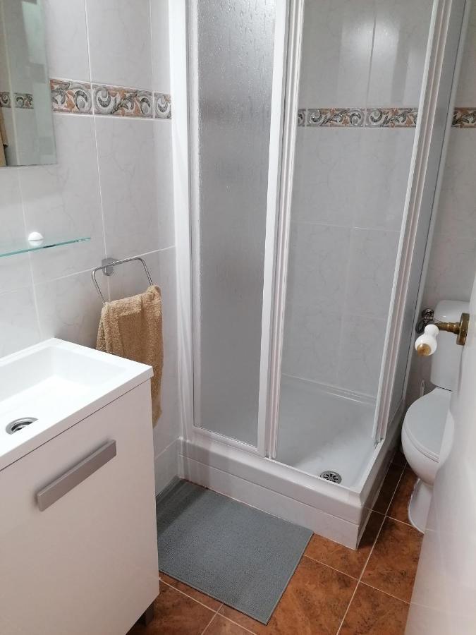 Estudio Sagitario Benalmádena Eksteriør billede