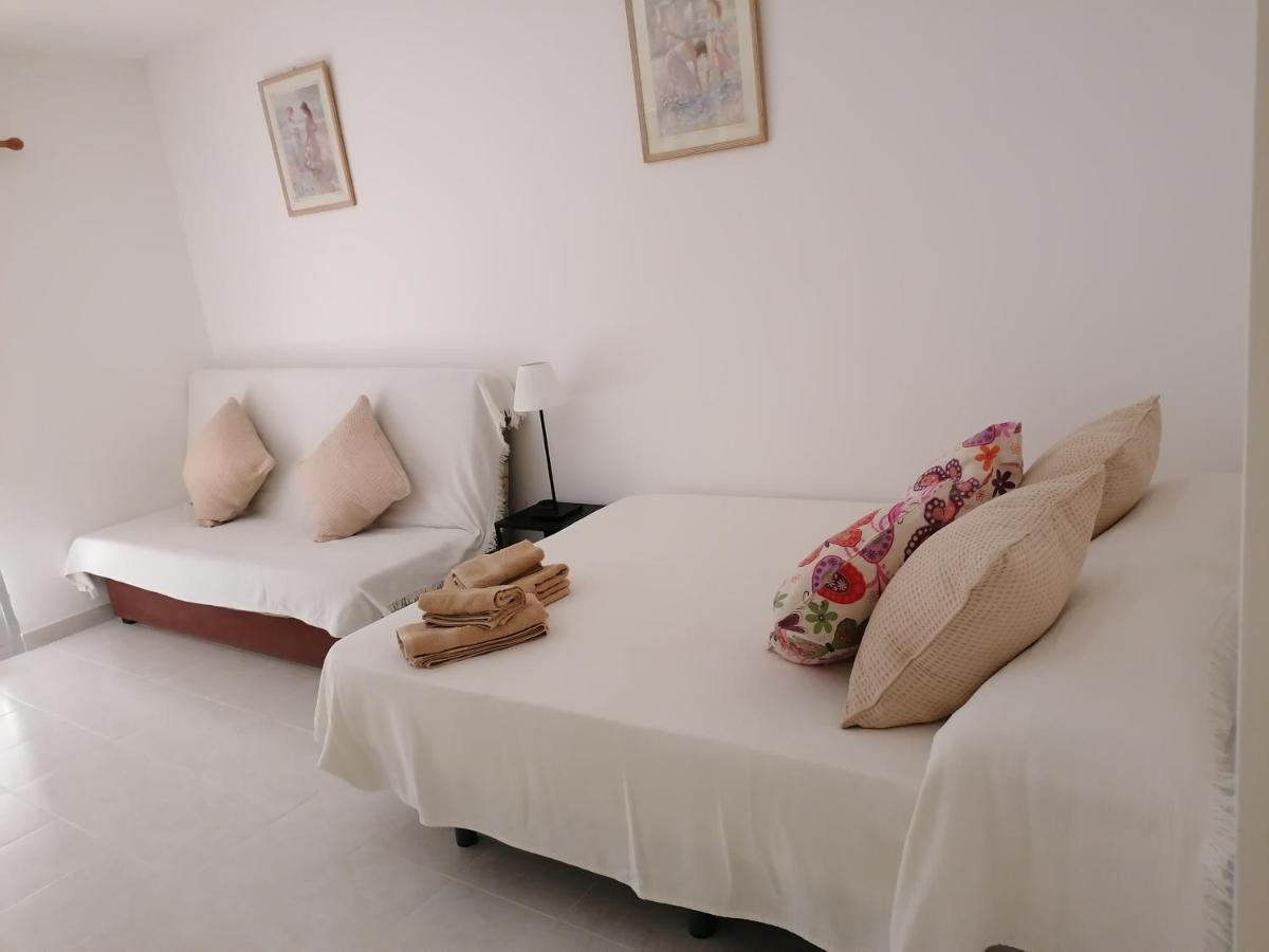 Estudio Sagitario Benalmádena Eksteriør billede
