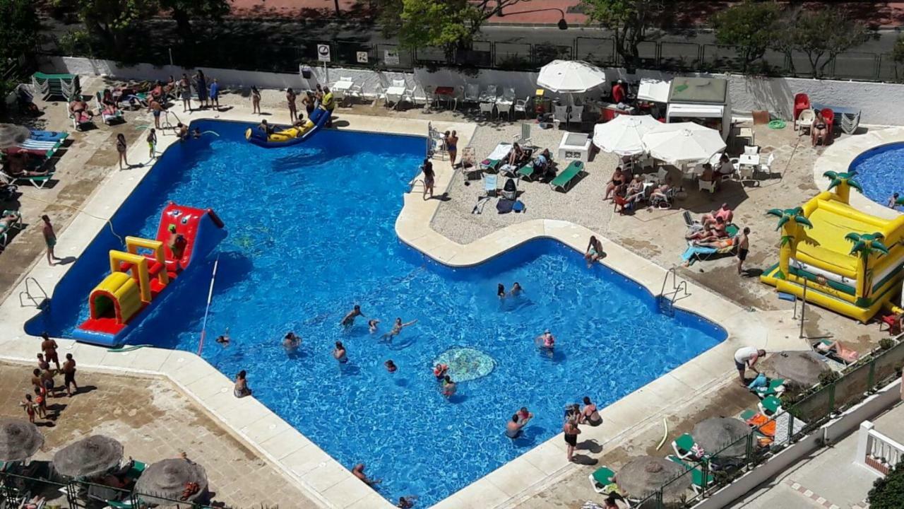 Estudio Sagitario Benalmádena Eksteriør billede