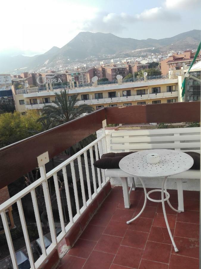 Estudio Sagitario Benalmádena Eksteriør billede