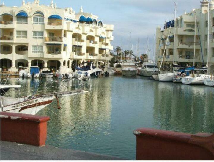 Estudio Sagitario Benalmádena Eksteriør billede