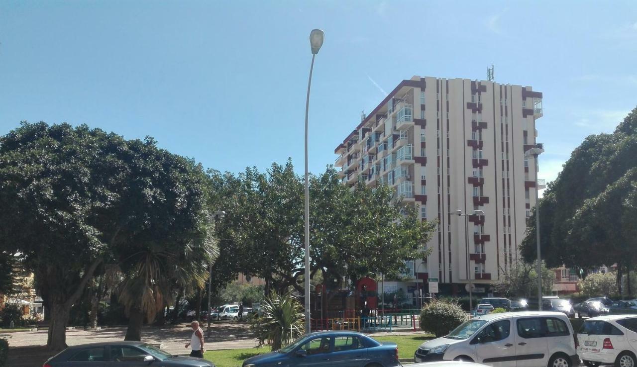 Estudio Sagitario Benalmádena Eksteriør billede