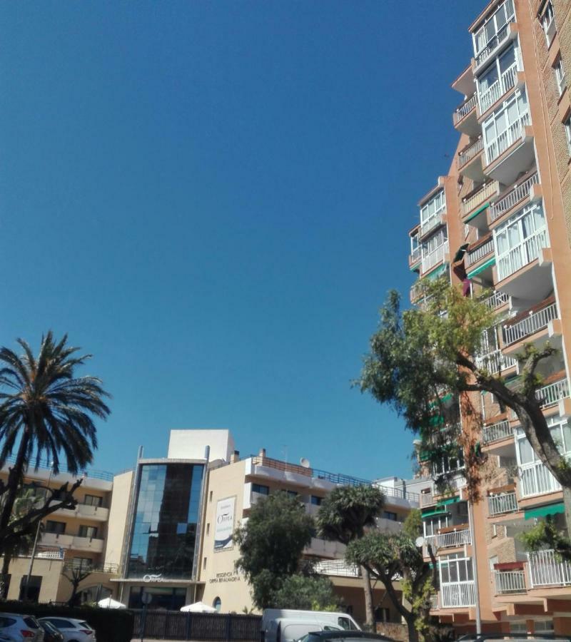Estudio Sagitario Benalmádena Eksteriør billede