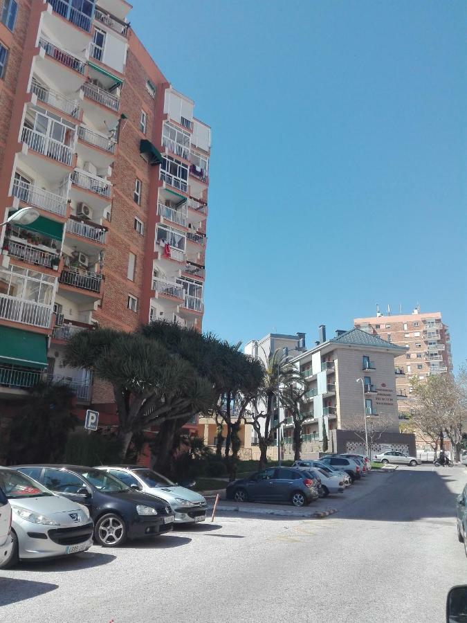 Estudio Sagitario Benalmádena Eksteriør billede