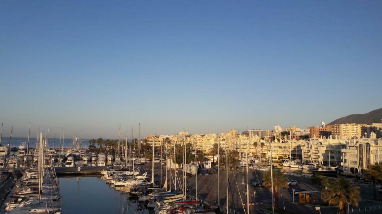 Estudio Sagitario Benalmádena Eksteriør billede
