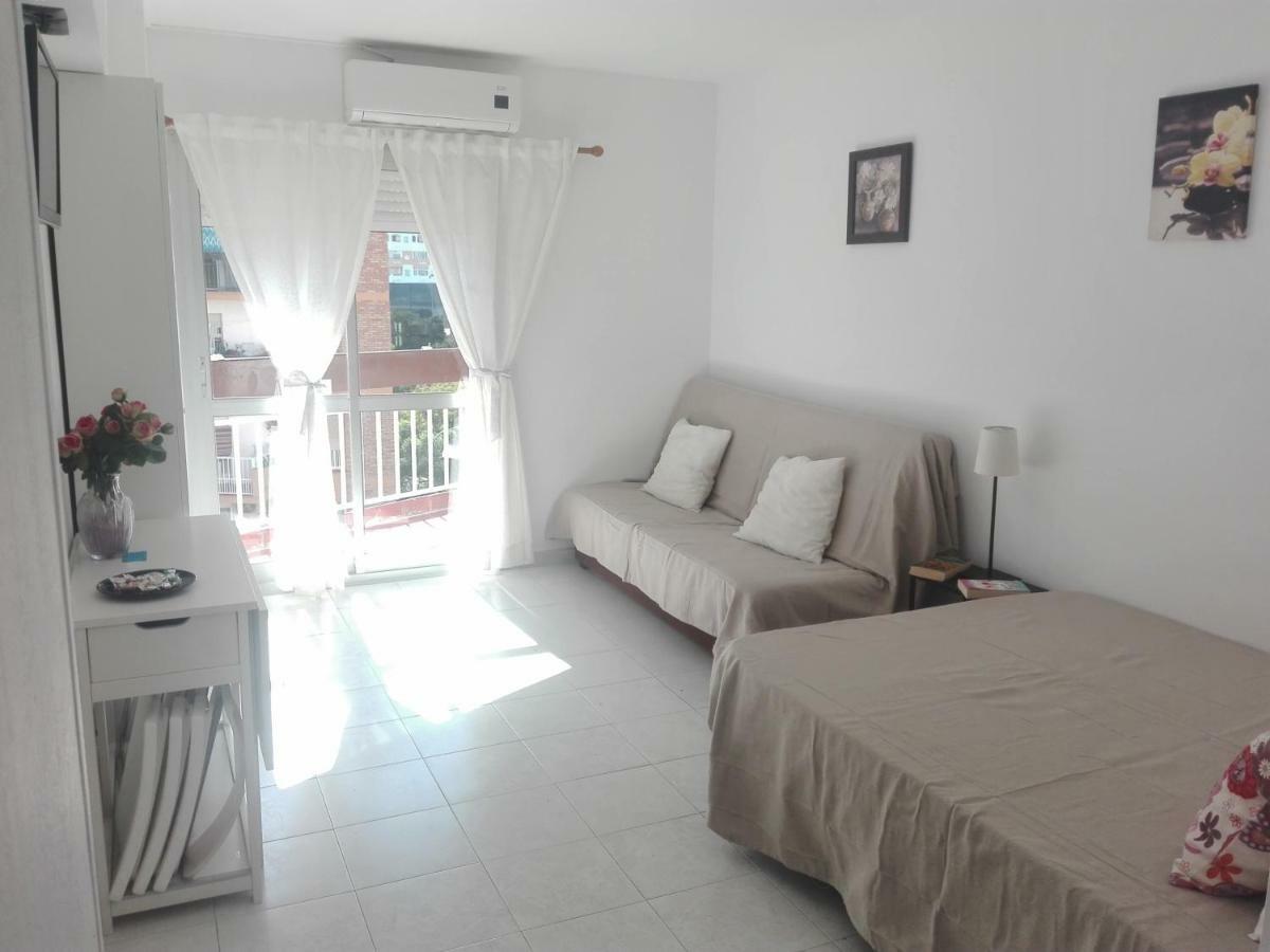 Estudio Sagitario Benalmádena Eksteriør billede