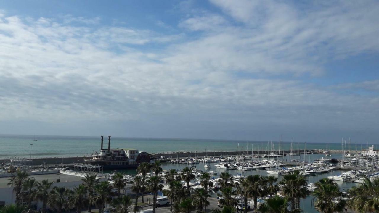 Estudio Sagitario Benalmádena Eksteriør billede